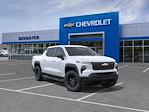 New 2024 Chevrolet Silverado EV Work Truck Crew Cab AWD Pickup for sale #F24645 - photo 1