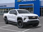New 2024 Chevrolet Silverado EV Work Truck Crew Cab AWD Pickup for sale #F24645 - photo 7