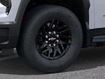 New 2024 Chevrolet Silverado EV Work Truck Crew Cab AWD Pickup for sale #F24645 - photo 9