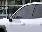 New 2024 Chevrolet Silverado EV Work Truck Crew Cab AWD Pickup for sale #F24645 - photo 12