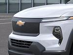 New 2024 Chevrolet Silverado EV Work Truck Crew Cab AWD Pickup for sale #F24645 - photo 13
