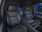 New 2024 Chevrolet Silverado EV Work Truck Crew Cab AWD Pickup for sale #F24645 - photo 16