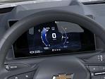 New 2024 Chevrolet Silverado EV Work Truck Crew Cab AWD Pickup for sale #F24645 - photo 18