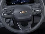 New 2024 Chevrolet Silverado EV Work Truck Crew Cab AWD Pickup for sale #F24645 - photo 19