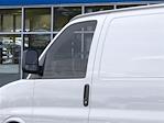 New 2024 Chevrolet Express 2500 Empty Cargo Van for sale #F24663 - photo 12