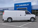 New 2024 Chevrolet Express 2500 Empty Cargo Van for sale #F24663 - photo 5