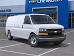 New 2024 Chevrolet Express 2500 Empty Cargo Van for sale #F24663 - photo 7