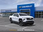 2024 Chevrolet Silverado EV Crew Cab AWD Pickup for sale #F24723 - photo 1