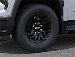2024 Chevrolet Silverado EV Crew Cab AWD Pickup for sale #F24723 - photo 9
