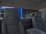 New 2025 Chevrolet Silverado 2500 Work Truck Regular Cab 4WD Pickup for sale #F25001 - photo 24