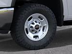 New 2025 Chevrolet Silverado 2500 Work Truck Regular Cab 4WD Pickup for sale #F25001 - photo 9