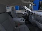 New 2025 Chevrolet Silverado 2500 Work Truck Regular Cab 4WD Pickup for sale #F25001 - photo 17