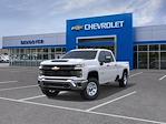 New 2025 Chevrolet Silverado 3500 Work Truck Crew Cab 4WD Pickup for sale #F25010 - photo 8