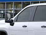 New 2025 Chevrolet Silverado 3500 Work Truck Crew Cab 4x4 Pickup for sale #F25012 - photo 12
