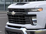 New 2025 Chevrolet Silverado 3500 Work Truck Crew Cab 4x4 Pickup for sale #F25012 - photo 13