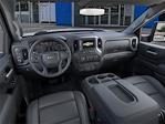 New 2025 Chevrolet Silverado 3500 Work Truck Crew Cab 4x4 Pickup for sale #F25012 - photo 15