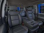 New 2025 Chevrolet Silverado 3500 Work Truck Crew Cab 4x4 Pickup for sale #F25012 - photo 16