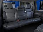 New 2025 Chevrolet Silverado 3500 Work Truck Crew Cab 4x4 Pickup for sale #F25012 - photo 17
