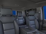 New 2025 Chevrolet Silverado 3500 Work Truck Crew Cab 4x4 Pickup for sale #F25012 - photo 24