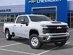 New 2025 Chevrolet Silverado 3500 Work Truck Crew Cab 4WD Pickup for sale #F25012 - photo 7