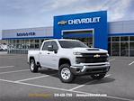 2025 Chevrolet Silverado 2500 Crew Cab 4x4 Pickup for sale #F25016 - photo 1