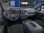 2025 Chevrolet Silverado 2500 Crew Cab 4x4 Pickup for sale #F25016 - photo 15