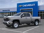 2025 Chevrolet Silverado 2500 Double Cab 4x4 Pickup for sale #F25023 - photo 3