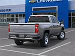 2025 Chevrolet Silverado 2500 Double Cab 4x4 Pickup for sale #F25023 - photo 2