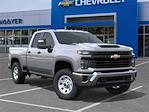 2025 Chevrolet Silverado 2500 Double Cab 4x4 Pickup for sale #F25023 - photo 7