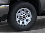 2025 Chevrolet Silverado 2500 Double Cab 4x4 Pickup for sale #F25023 - photo 9