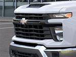 2025 Chevrolet Silverado 2500 Double Cab 4x4 Pickup for sale #F25024 - photo 13