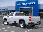 New 2025 Chevrolet Silverado 2500 Work Truck Regular Cab 4WD Pickup for sale #F25028 - photo 4