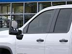 2025 Chevrolet Silverado 2500 Double Cab 4x4 Pickup for sale #F25034 - photo 12