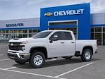 2025 Chevrolet Silverado 2500 Double Cab 4x4 Pickup for sale #F25034 - photo 3