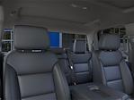 2025 Chevrolet Silverado 2500 Double Cab 4x4 Pickup for sale #F25034 - photo 24