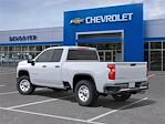 2025 Chevrolet Silverado 2500 Double Cab 4x4 Pickup for sale #F25034 - photo 4