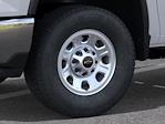New 2025 Chevrolet Silverado 2500 Work Truck Double Cab 4WD Pickup for sale #F25034 - photo 9