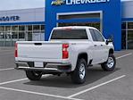 2025 Chevrolet Silverado 2500 Double Cab 4x4 Pickup for sale #F25034 - photo 2