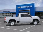 2025 Chevrolet Silverado 2500 Double Cab 4x4 Pickup for sale #F25034 - photo 5