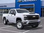 2025 Chevrolet Silverado 2500 Double Cab 4x4 Pickup for sale #F25034 - photo 7