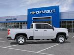 2025 Chevrolet Silverado 2500 Double Cab 4x4 Pickup for sale #F25036 - photo 5