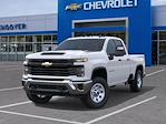 2025 Chevrolet Silverado 2500 Double Cab 4x4 Pickup for sale #F25036 - photo 6