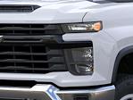 2025 Chevrolet Silverado 2500 Double Cab 4x4 Pickup for sale #F25036 - photo 10