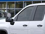 2025 Chevrolet Silverado 2500 Double Cab 4x4 Pickup for sale #F25036 - photo 12