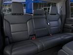 2025 Chevrolet Silverado 2500 Double Cab 4x4 Pickup for sale #F25036 - photo 17