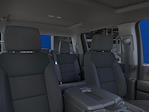New 2025 Chevrolet Silverado 2500 Work Truck Crew Cab 4WD Pickup for sale #F25041 - photo 24
