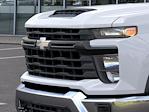 New 2025 Chevrolet Silverado 2500 Work Truck Crew Cab 4WD Pickup for sale #F25042 - photo 13