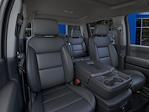 New 2025 Chevrolet Silverado 2500 Work Truck Crew Cab 4WD Pickup for sale #F25042 - photo 16
