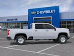 New 2025 Chevrolet Silverado 2500 Work Truck Crew Cab 4WD Pickup for sale #F25043 - photo 5