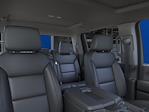 New 2025 Chevrolet Silverado 2500 Work Truck Crew Cab 4WD Pickup for sale #F25043 - photo 24